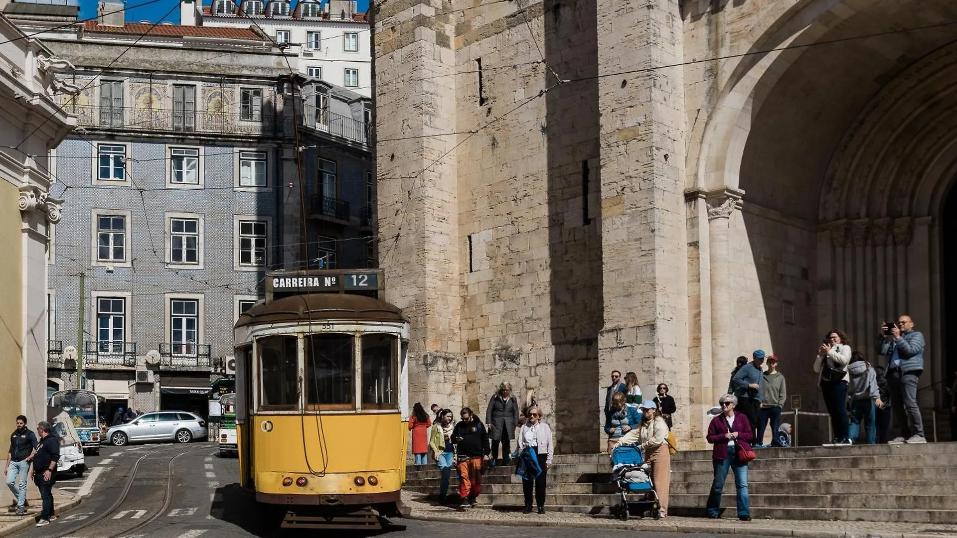 Lisboa A Janela, Charming Apartments In Lisbon Center 0*,  Portugal