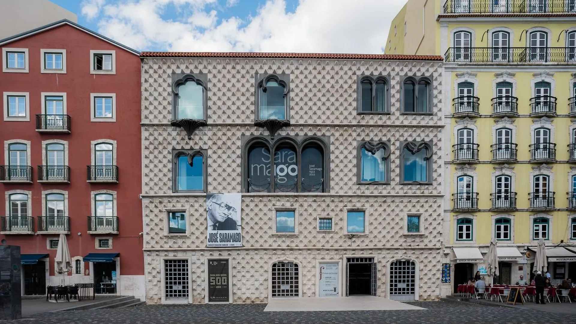 Lisboa A Janela, Charming Apartments In Lisbon Center