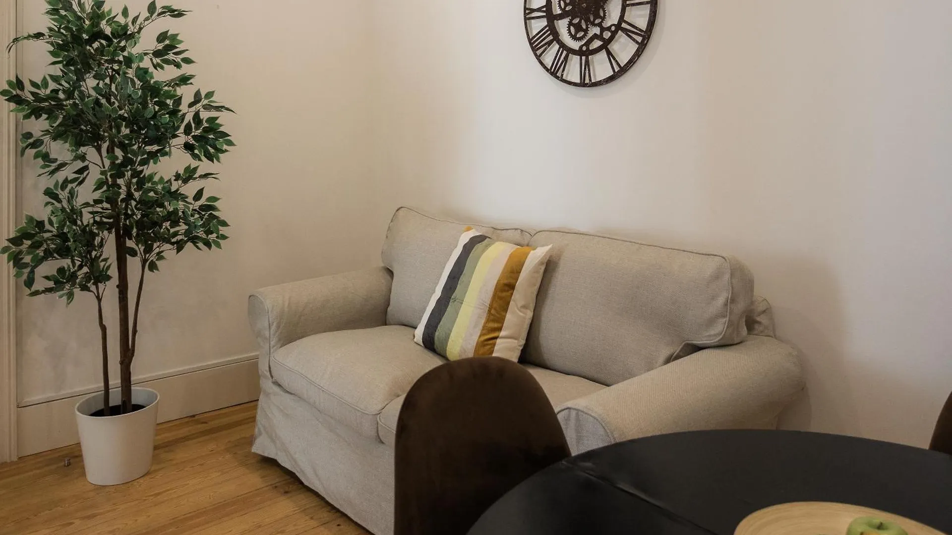 Lisboa A Janela, Charming Apartments In Lisbon Center