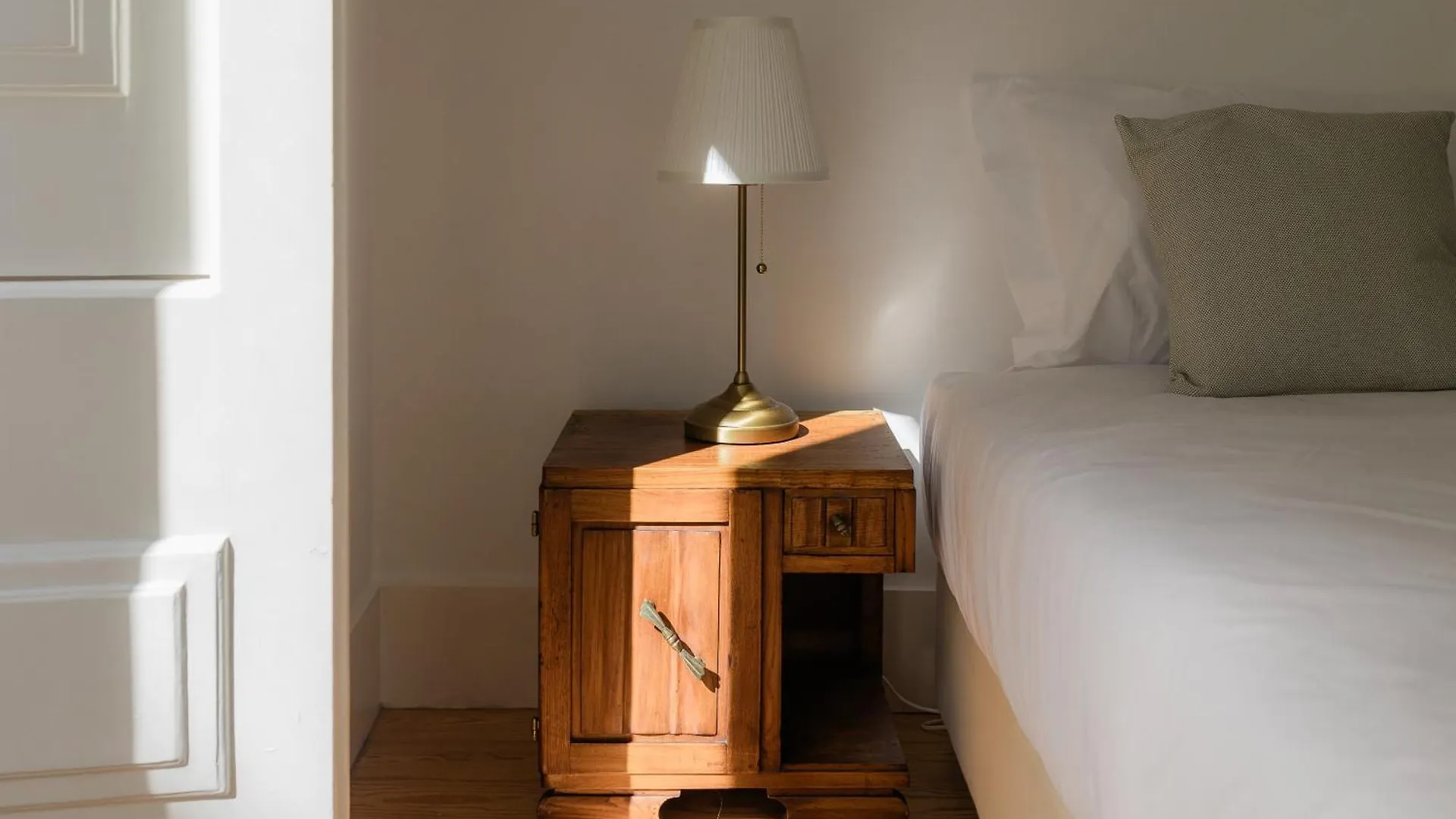 Lisboa A Janela, Charming Apartments In Lisbon Center Portugal
