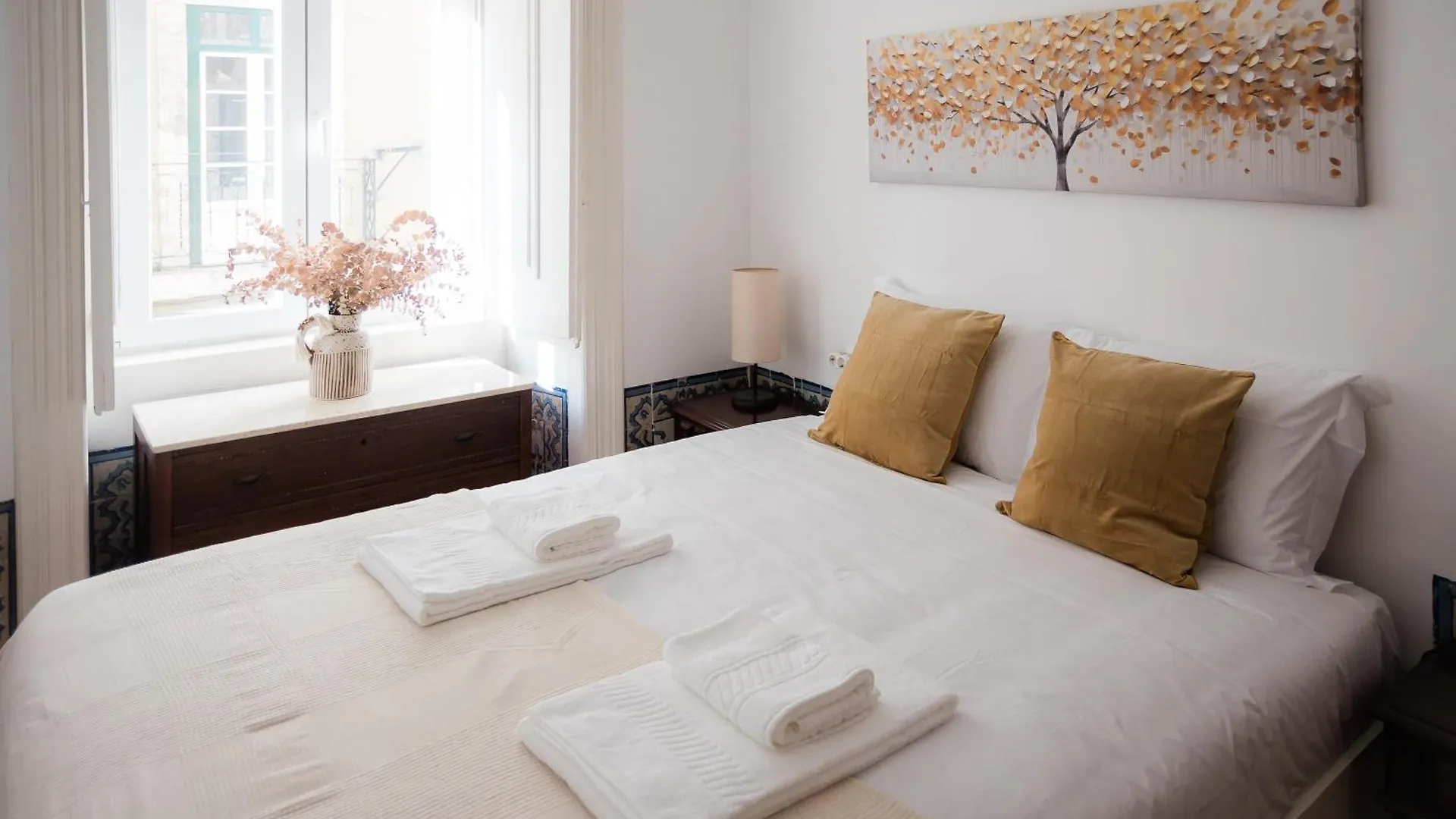 Lisboa A Janela, Charming Apartments In Lisbon Center 0*,  Portugal