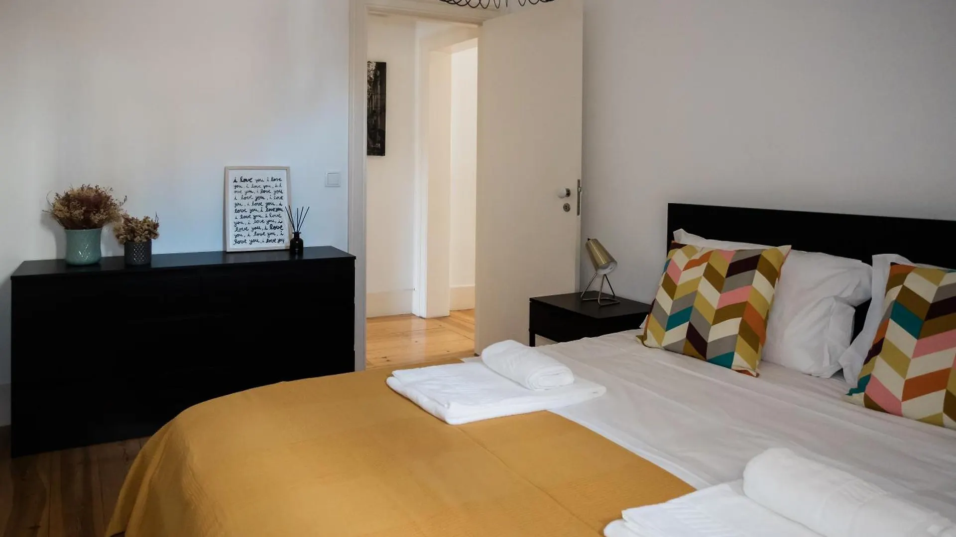 Lisboa A Janela, Charming Apartments In Lisbon Center