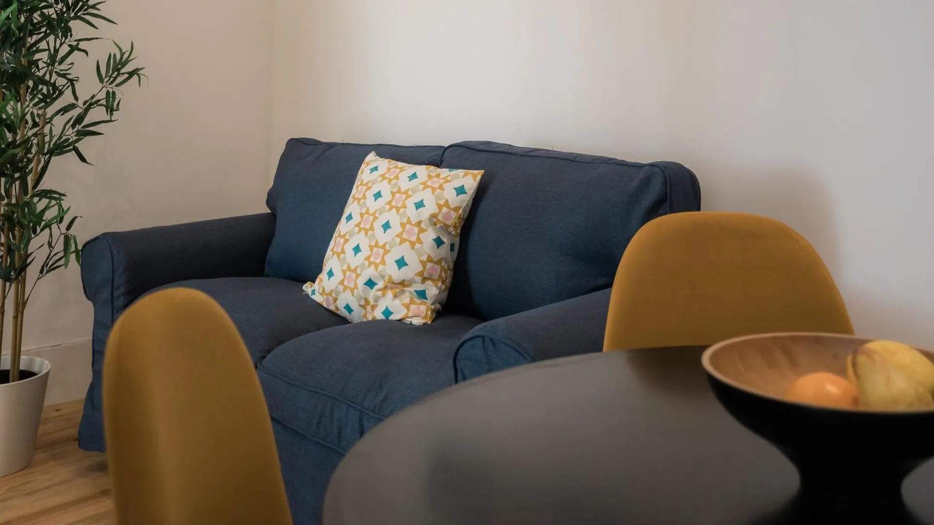 Lisboa A Janela, Charming Apartments In Lisbon Center