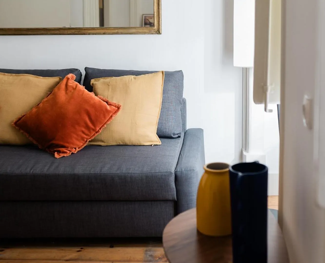Lisboa A Janela, Charming Apartments In Lisbon Center