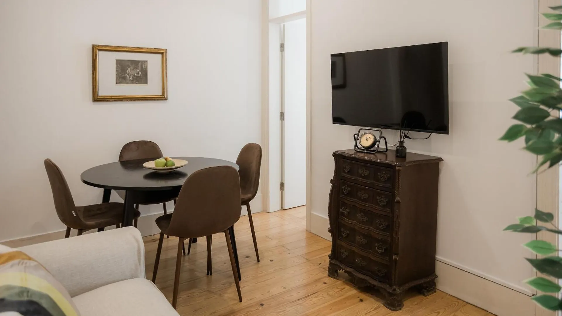 Lisboa A Janela, Charming Apartments In Lisbon Center 0*,  Portugal