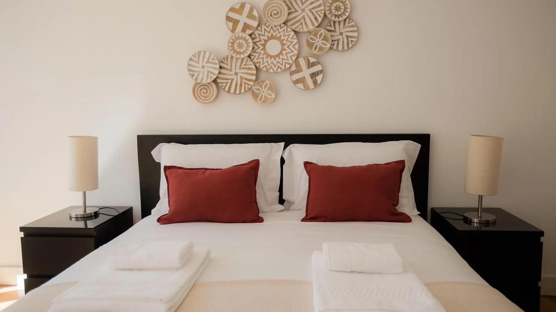 Lisboa A Janela, Charming Apartments In Lisbon Center