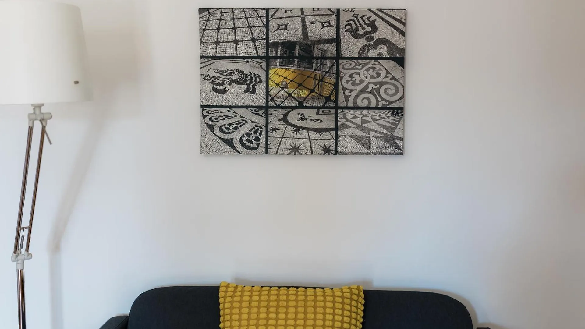Lisboa A Janela, Charming Apartments In Lisbon Center