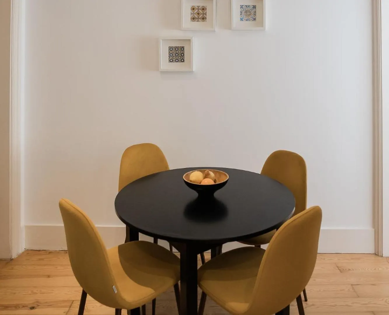 Lisboa A Janela, Charming Apartments In Lisbon Center