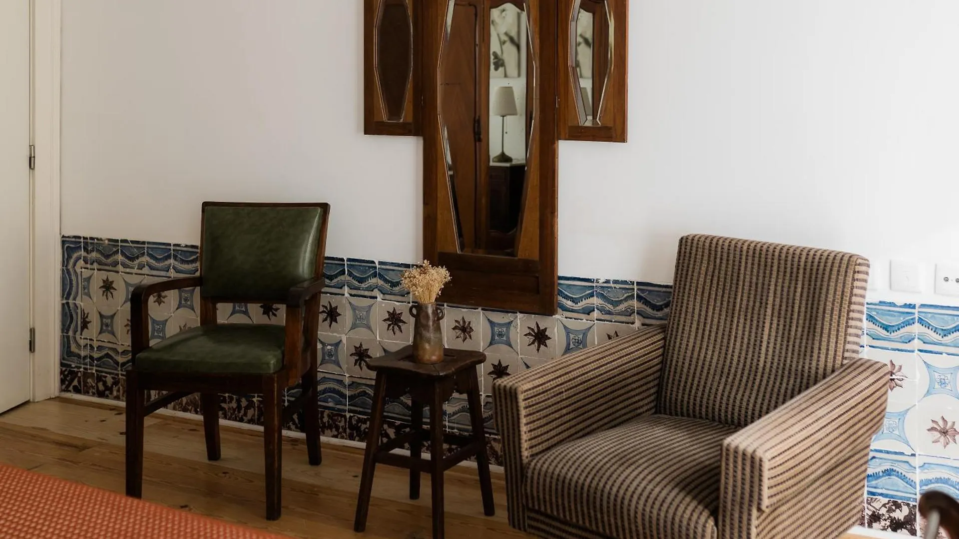 Lisboa A Janela, Charming Apartments In Lisbon Center