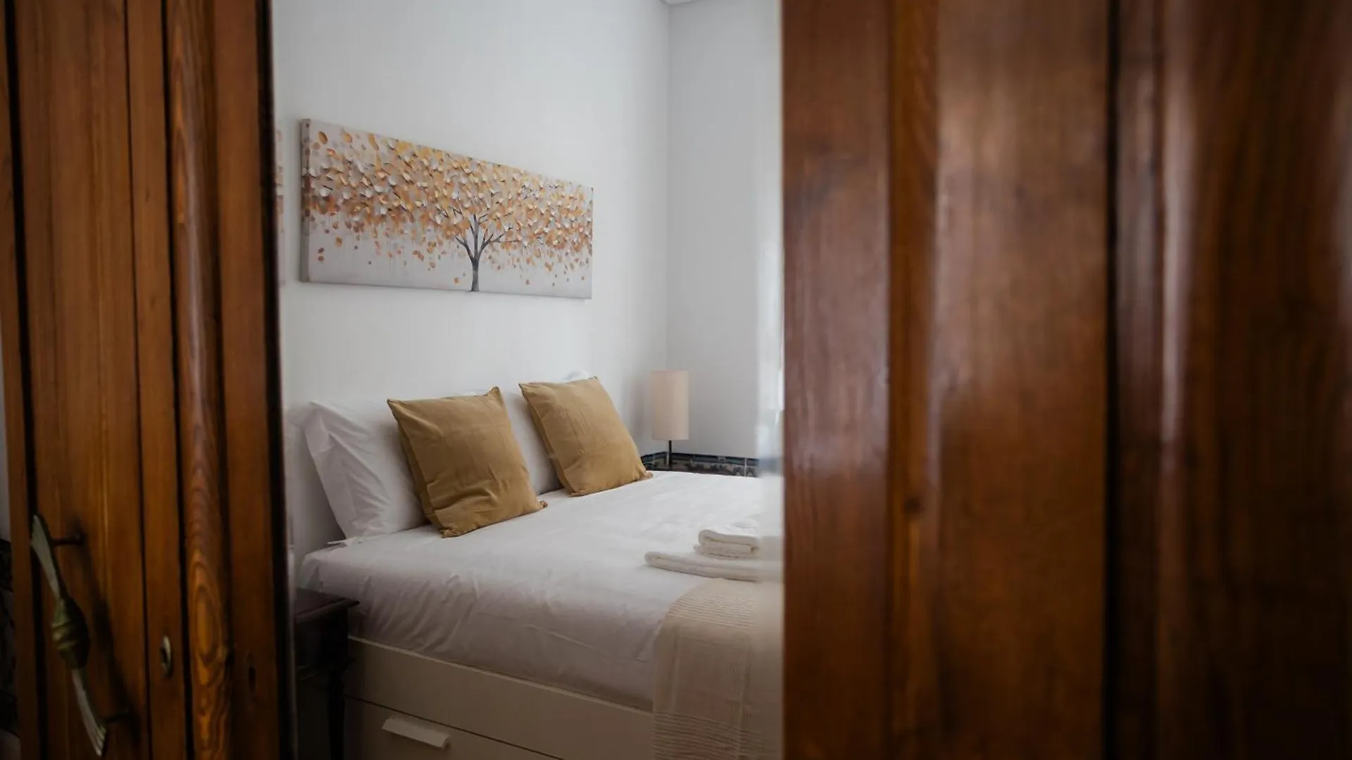Lisboa A Janela, Charming Apartments In Lisbon Center