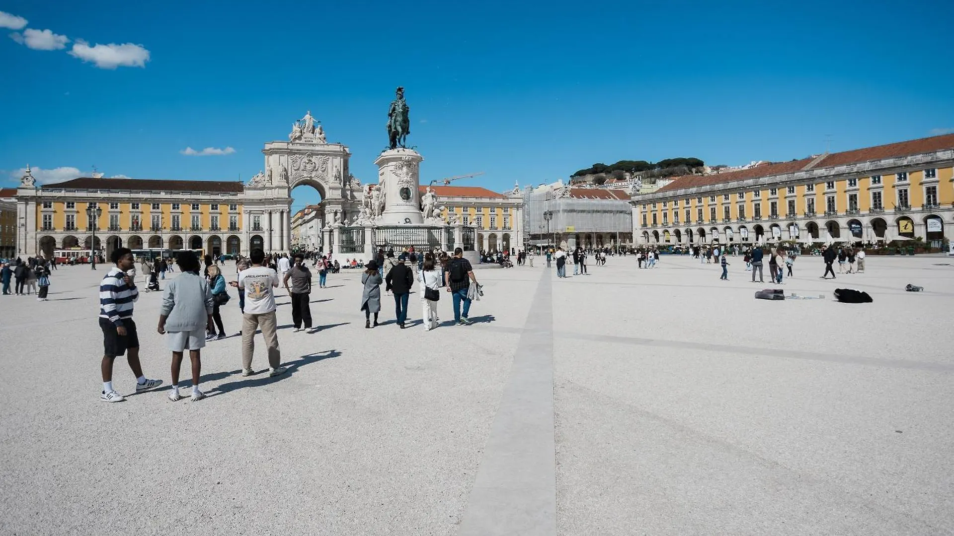 Lisboa A Janela, Charming Apartments In Lisbon Center Πορτογαλία
