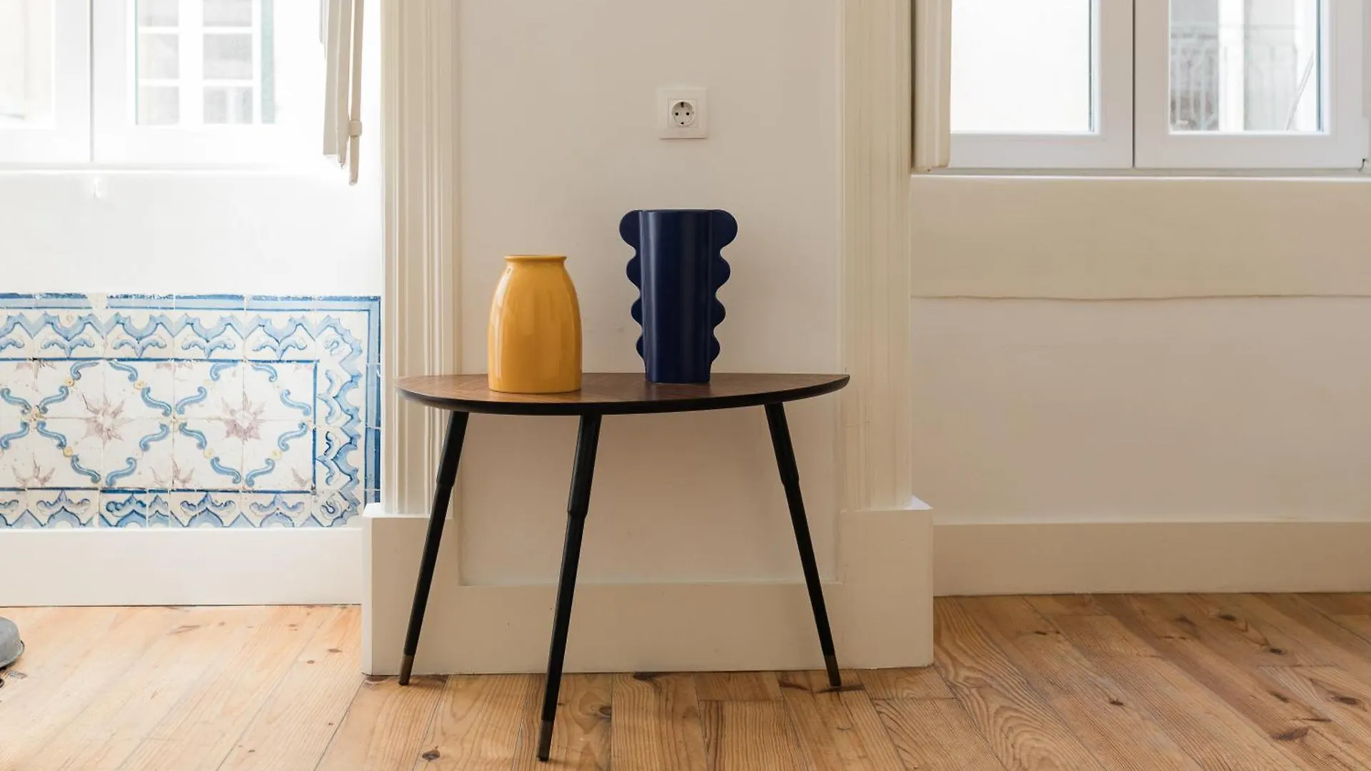 Lisboa A Janela, Charming Apartments In Lisbon Center Πορτογαλία