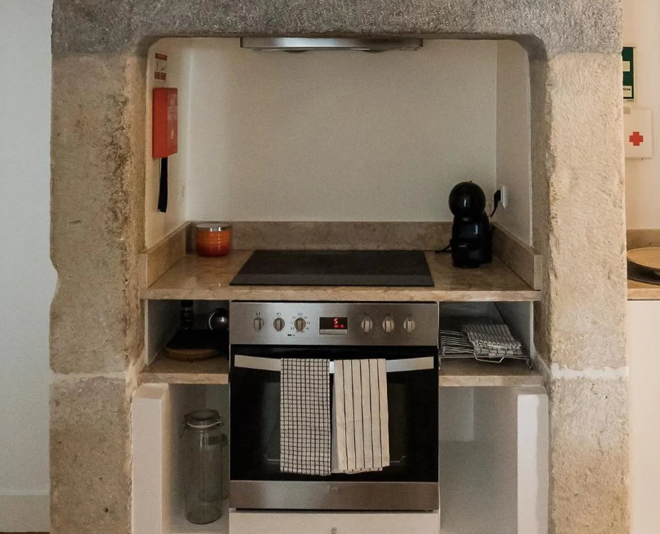 Lisboa A Janela, Charming Apartments In Lisbon Center 0*,