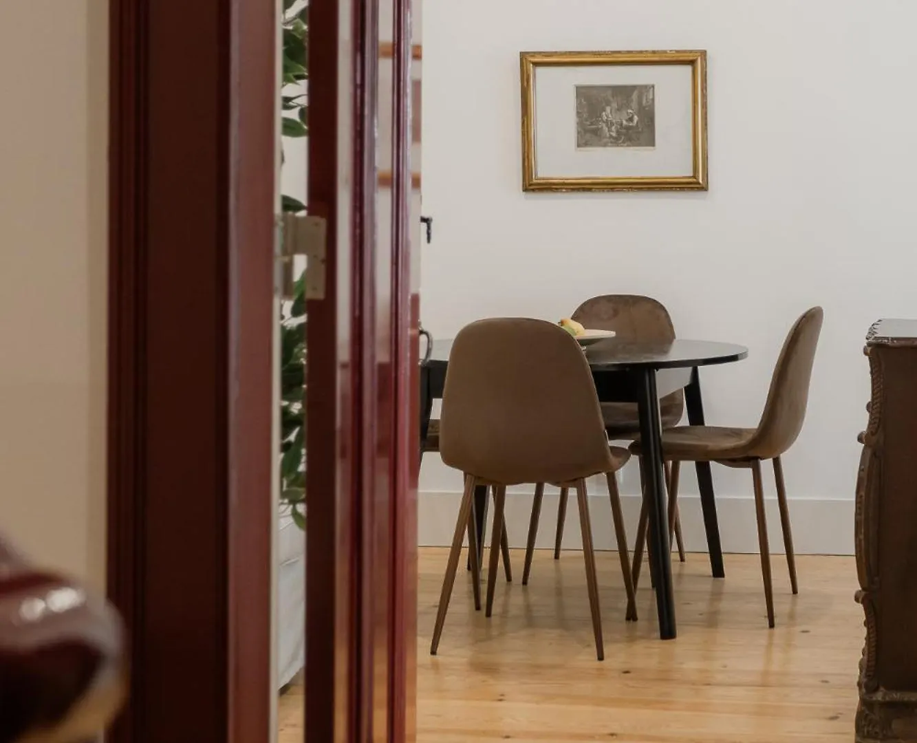 Lisboa A Janela, Charming Apartments In Lisbon Center Πορτογαλία