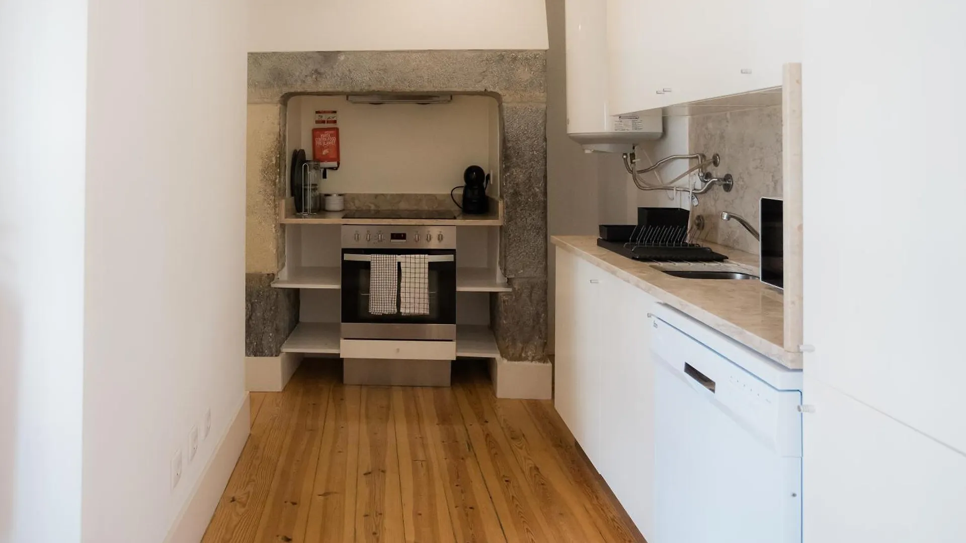 Lisboa A Janela, Charming Apartments In Lisbon Center