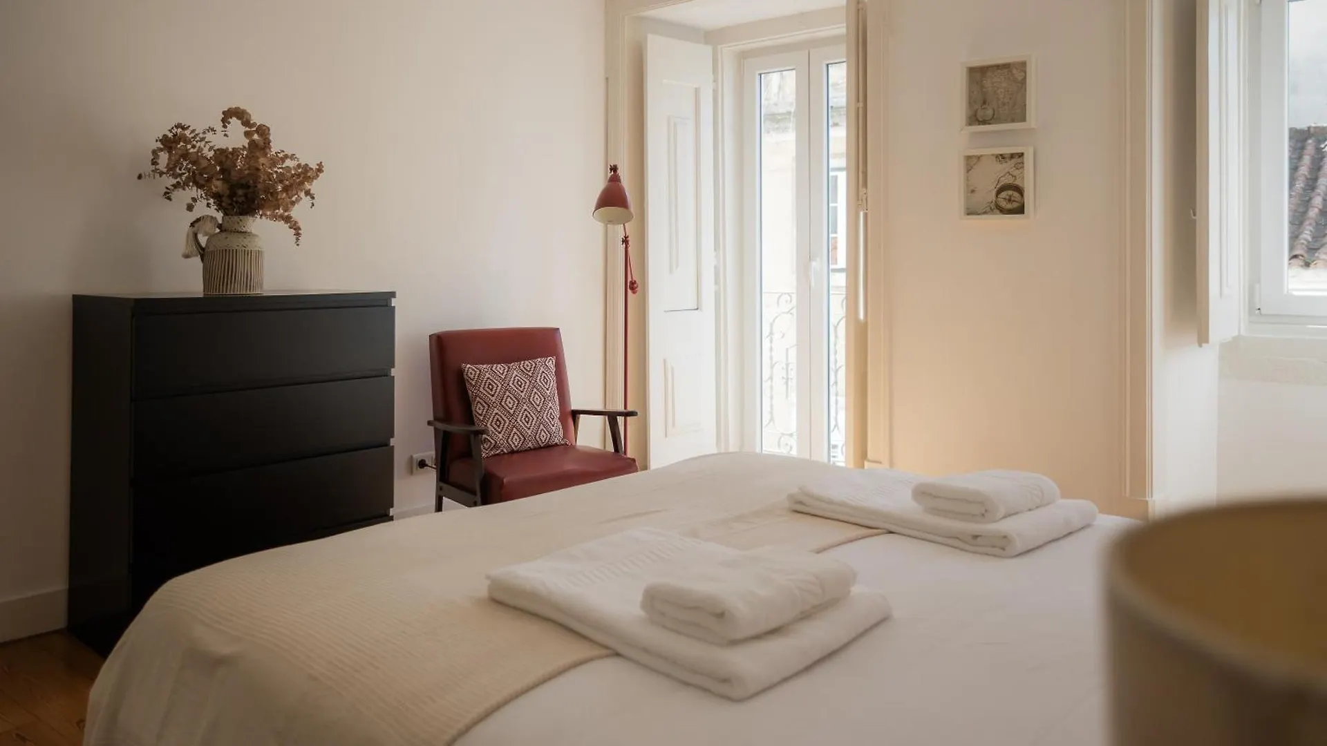 Lisboa A Janela, Charming Apartments In Lisbon Center 0*,  Πορτογαλία