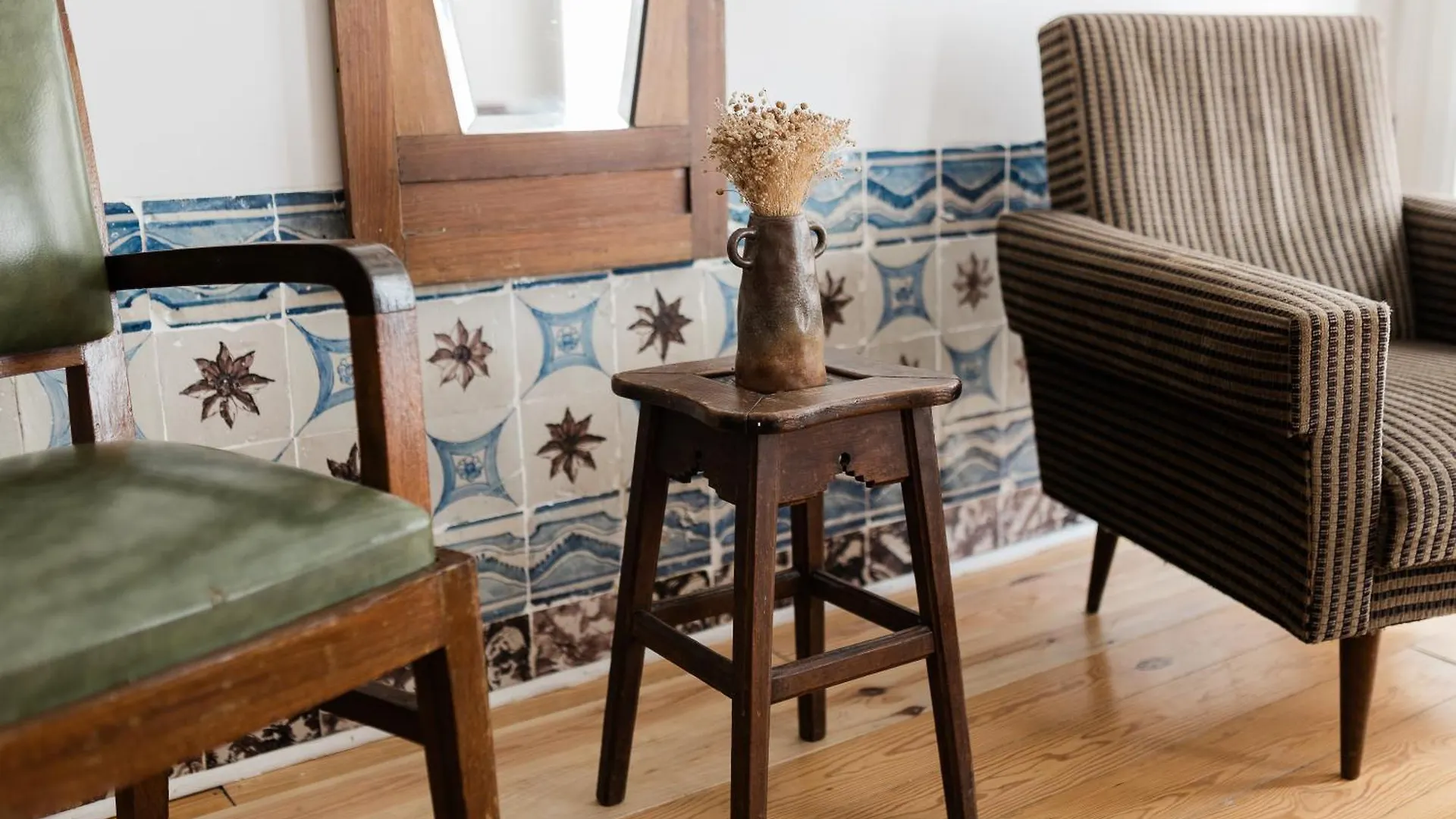 Lisboa A Janela, Charming Apartments In Lisbon Center