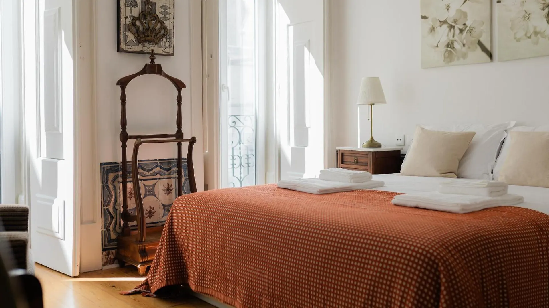 Lisboa A Janela, Charming Apartments In Lisbon Center 0*,