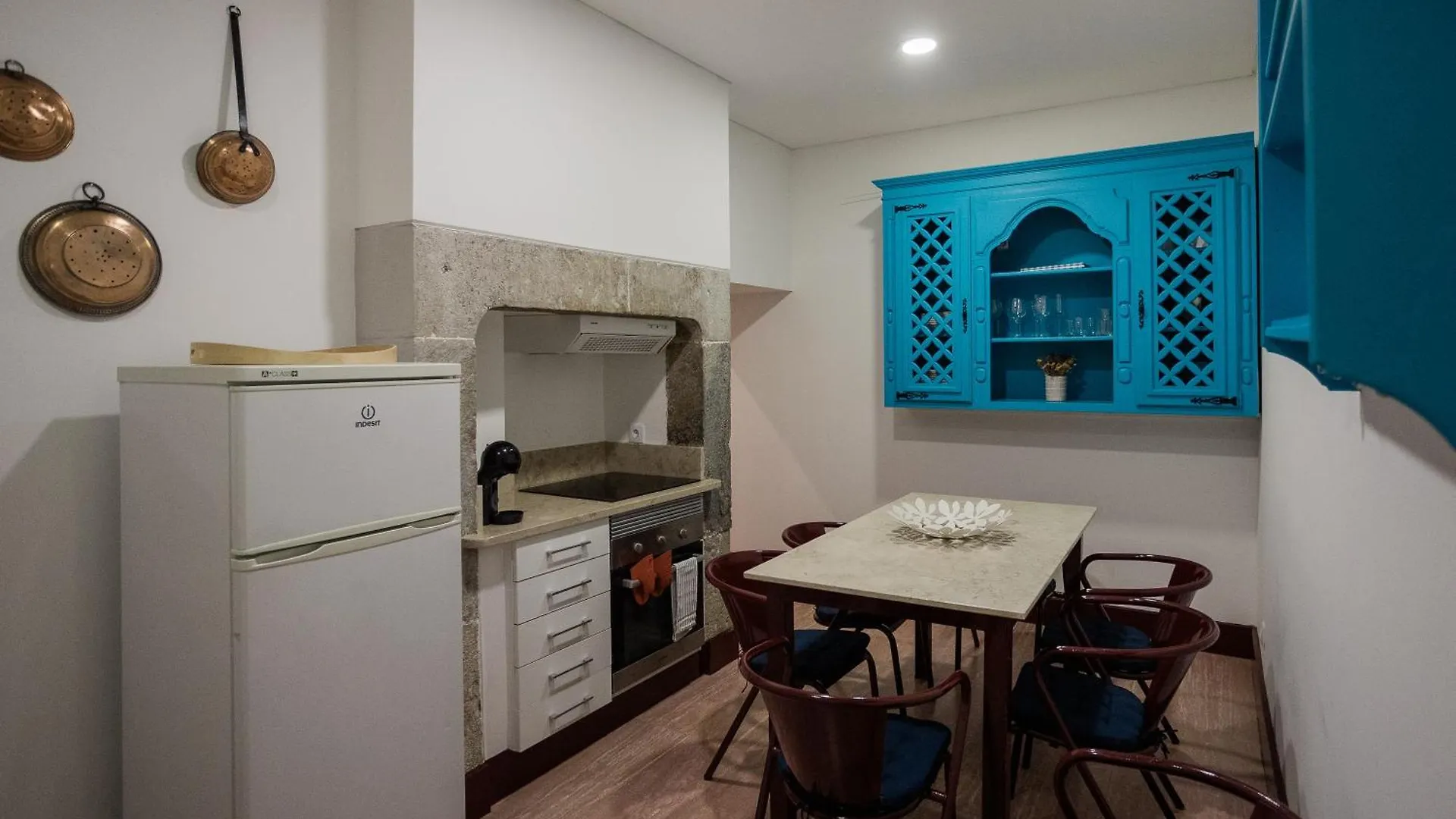 Lisboa A Janela, Charming Apartments In Lisbon Center